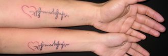 Frases para tatuajes