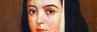 Poemas de Sor Juana Ines de La Cruz