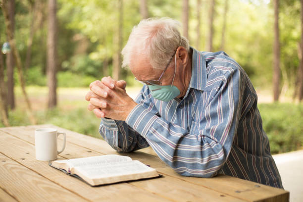 oraciones de sanación adulto mayor