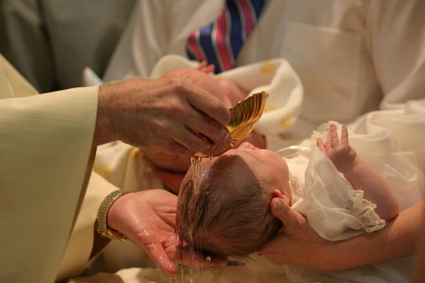 oraciones para bautizo de niña	