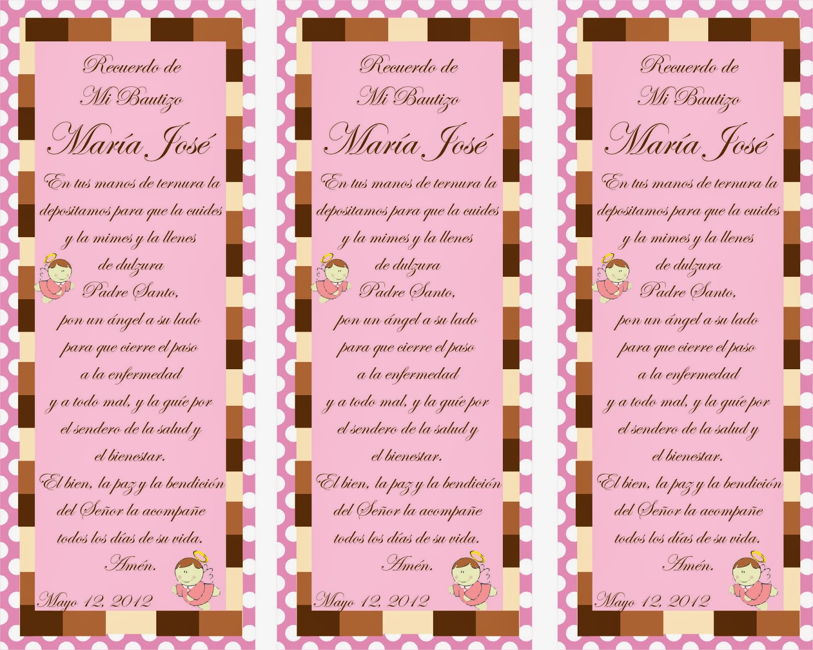 Oraciones para invitaciones de XV anos originales ¡Nuevas y Originales