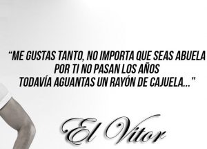 Piropos del vitor ¡Nuevas y Originales! 【2024】