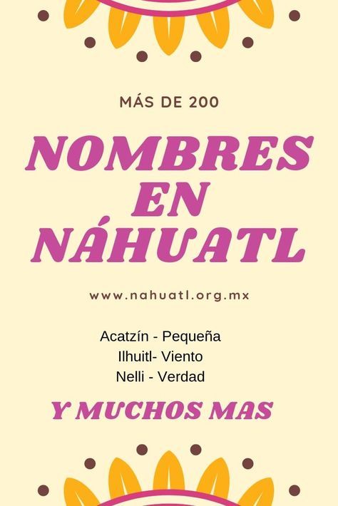 poemas en nahuatl traducidos al español