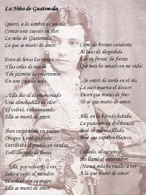 poemas de jose martinez ruiz azorin